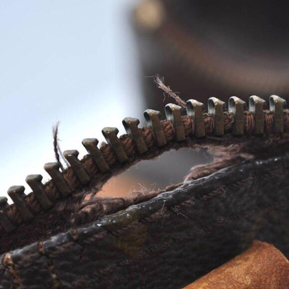 Louis Vuitton Monogram Keepall 45 Boston Bag - Picture 9 of 12